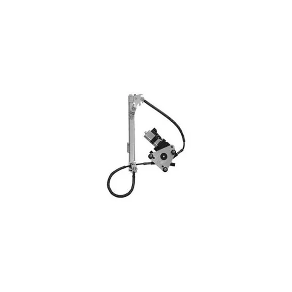 Lève vitre électrique arrière gauche pour LANCIA LYBRA 1999-2005, avec moteur, Neuf