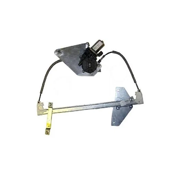 Lève vitre électrique avant droit pour CITROËN C1 II phase 1 depuis 2014, avec moteur, Mod. 5 portes, Neuf