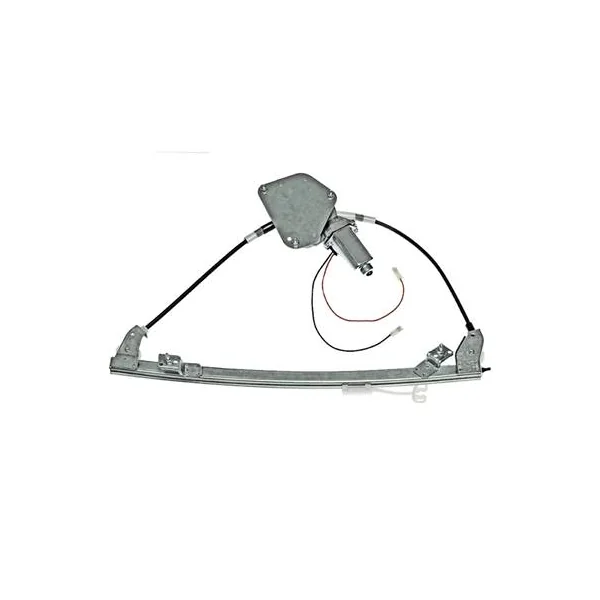 Lève vitre électrique avant droit pour CITROËN XANTIA phase 1 1993-1997, avec moteur, Mod. 5 portes, Neuf