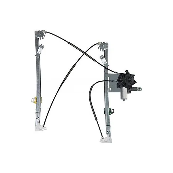 Lève vitre électrique avant droit pour CITROËN XSARA PICASSO phase 2 2004-2010, avec moteur, Mod. 5 portes, Neuf