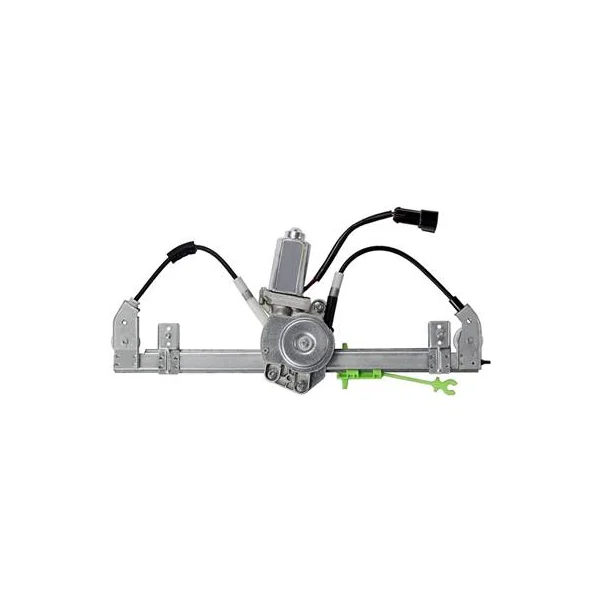 Lève vitre électrique avant droit pour FIAT 500 phase 2 depuis 2015, avec moteur, Mod. 3 portes, Neuf