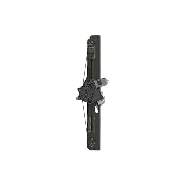 Lève vitre électrique avant droit pour FIAT 500L phase 1 2012-2017, avec moteur, Mod. 5 portes, Neuf