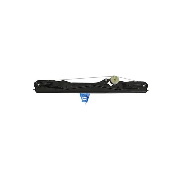 Lève vitre électrique avant droit pour FIAT DOBLO II phase 1 2010-2015, sans moteur, confort, Mod. 3/5 portes, Neuf