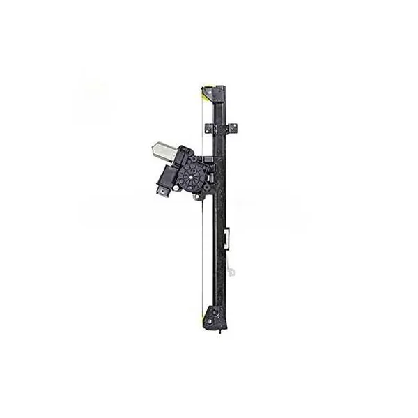 Lève vitre électrique avant droit pour FIAT DUCATO III phase 1 2006-2014, avec moteur, confort, Mod. 3 portes, Neuf