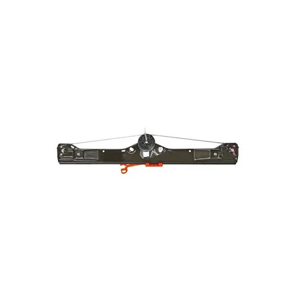 Lève vitre électrique avant droit pour FIAT PUNTO EVO 2009-2011, sans moteur, Mod. 3/5 portes, Neuf