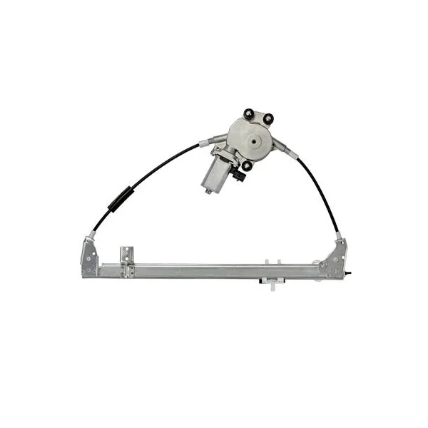 Lève vitre électrique avant droit pour FIAT PUNTO I 1993-1999, avec moteur, Mod. 5 portes, Neuf