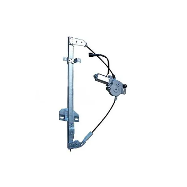 Lève vitre électrique avant droit pour FORD FIESTA Mk4 phase 1 1996-1999, avec moteur, Mod. 5 portes, Neuf