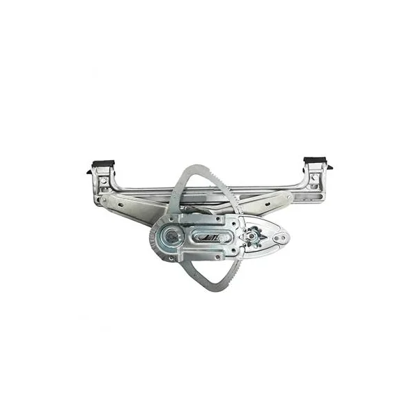 Lève vitre électrique avant droit pour FORD FOCUS II phase 1 2004-2007, sans moteur, confort, Mod. 5 portes, Neuf