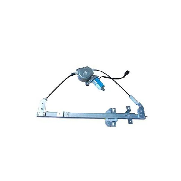 Lève vitre électrique avant droit pour FORD KA 1996-2008, avec moteur, Mod. 3 portes, Neuf