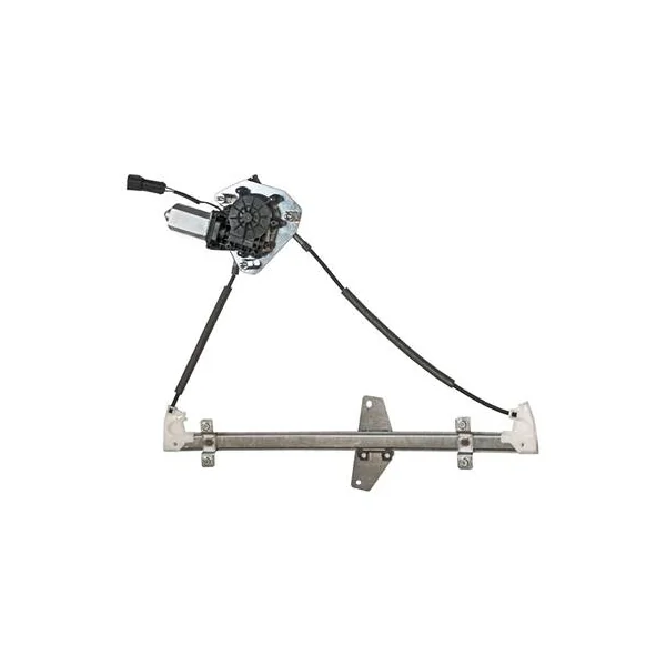 Lève vitre électrique avant droit pour HYUNDAI i10 I phase 1 2007-2009, avec moteur, Mod. 5 portes, Neuf