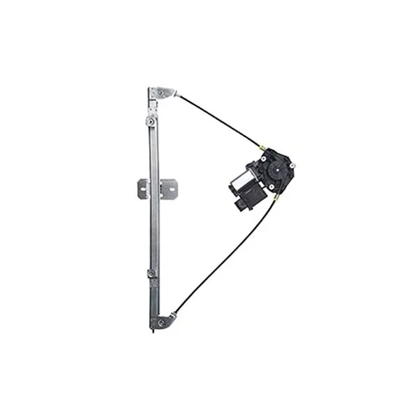 Lève vitre électrique avant droit pour IVECO DAILY CITY 2000-2006, avec moteur, confort, Mod. 3 portes, Neuf