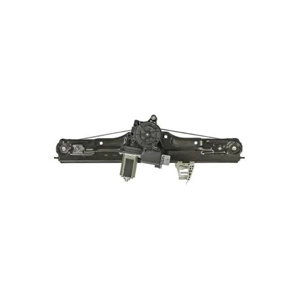 Lève vitre électrique avant droit pour LANCIA YPSILON II phase 1 2011-2015, avec moteur, confort, Mod. 5 portes, Neuf