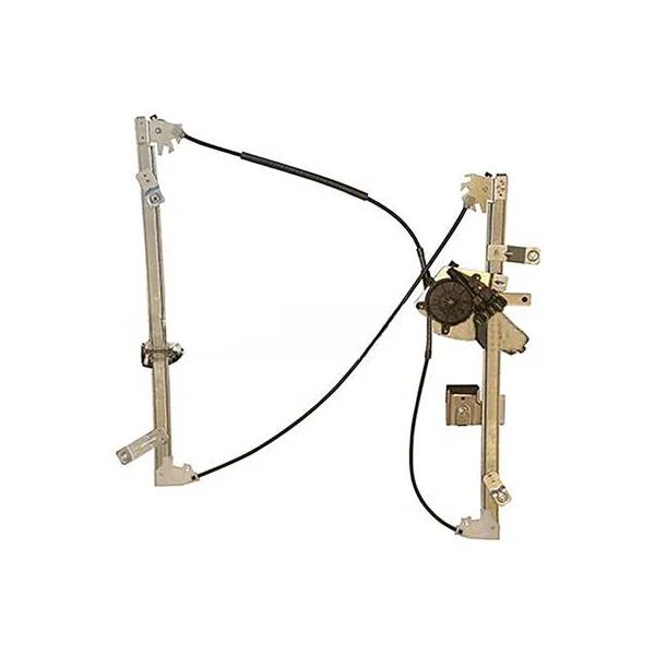 Lève vitre électrique avant droit pour PEUGEOT PARTNER I phase 1 1996-2002, avec moteur, Neuf