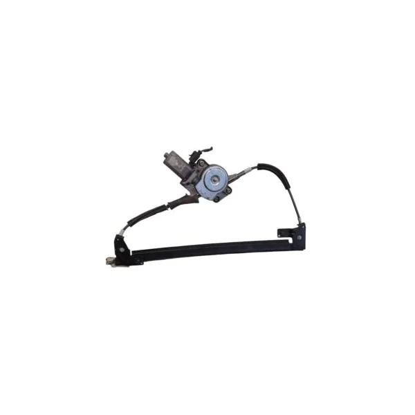 Lève vitre électrique avant gauche pour ALFA ROMEO 147 phase 2 2004-2010, avec moteur, Mod. 3/5 portes, Neuf