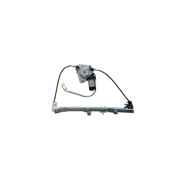 Lève vitre électrique avant gauche pour ALFA ROMEO 156 phase 2 2003-2005, avec moteur, Mod. 5 portes, Neuf