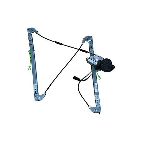 Lève vitre électrique avant gauche pour BMW Série 3 E46 1998-2001, avec moteur, Mod. 5 portes, Neuf