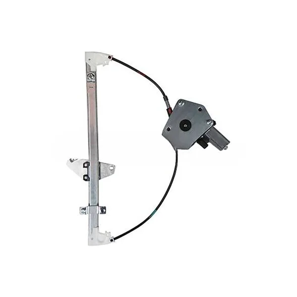 Lève vitre électrique avant gauche pour CHEVROLET/DAEWOO SPARK phase 1 2009-2012, avec moteur, Mod. 5 portes, Neuf