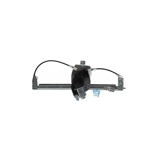 Lève vitre électrique avant gauche pour CITROËN C3 I phase 1 2002-2005, avec moteur, confort, Mod. 3/5 portes, Neuf