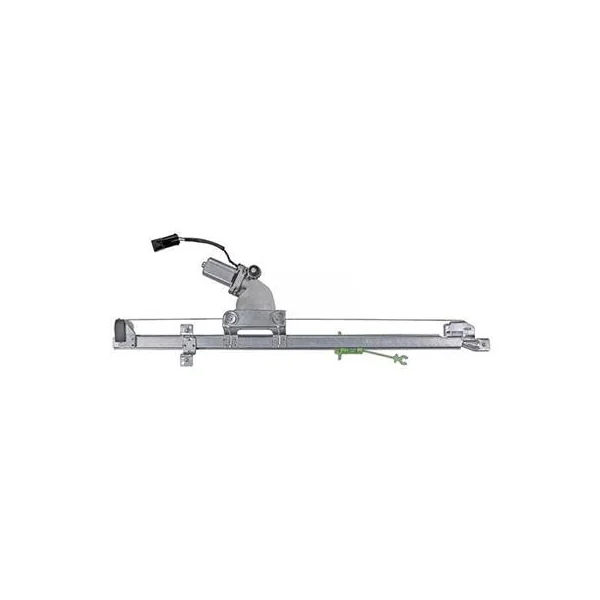 Lève vitre électrique avant gauche pour CITROËN JUMPER I phase 2 2002-2006, avec moteur, Mod. 3 portes, Neuf