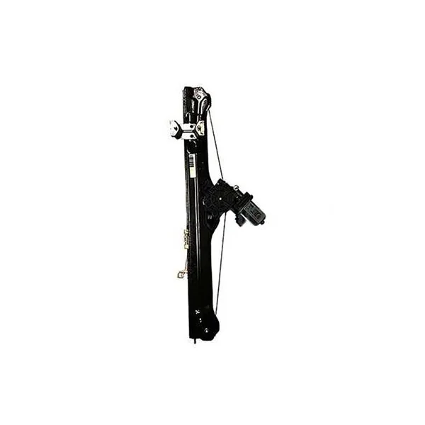 Lève vitre électrique avant gauche pour CITROËN JUMPER II phase 1 2006-2014, avec moteur, Mod. 3 portes, Neuf