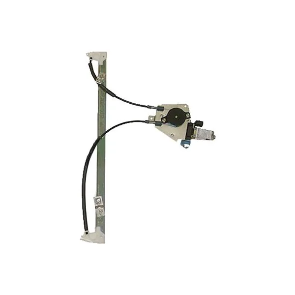 Lève vitre électrique avant gauche pour CITROËN JUMPY I phase 1 1995-2003, avec moteur, Neuf