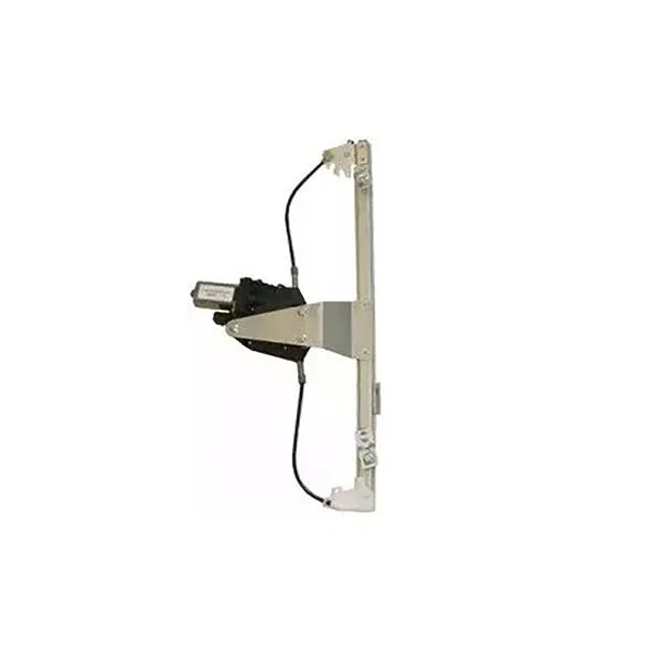 Lève vitre électrique avant gauche pour FIAT DOBLO I phase 2 2006-2010, avec moteur, Mod. 3/5 portes, Neuf