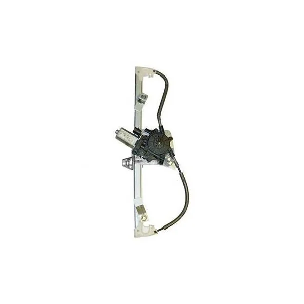 Lève vitre électrique avant gauche pour FIAT PANDA III depuis 2012, avec moteur, Mod. 5 portes, Neuf
