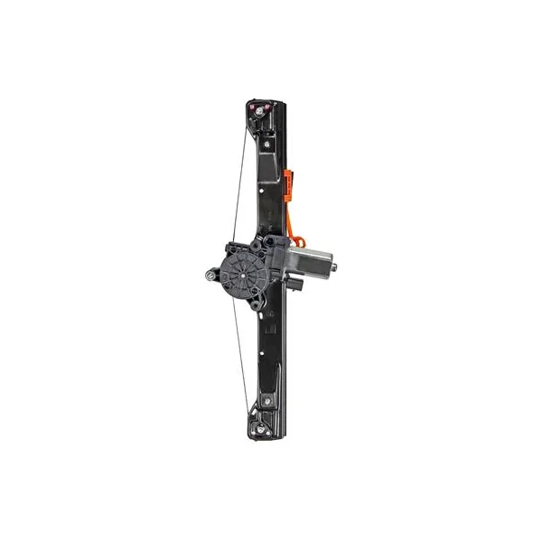 Lève vitre électrique avant gauche pour FIAT PUNTO EVO 2009-2011, avec moteur, Mod. 3/5 portes, Neuf