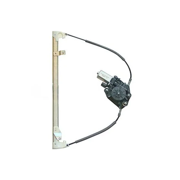 Lève vitre électrique avant gauche pour FIAT PUNTO I 1993-1999, avec moteur, Mod. 5 portes, Neuf