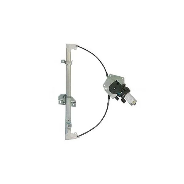 Lève vitre électrique avant gauche pour FORD FIESTA Mk4 phase 2 1999-2002, avec moteur, Mod. 5 portes, Neuf