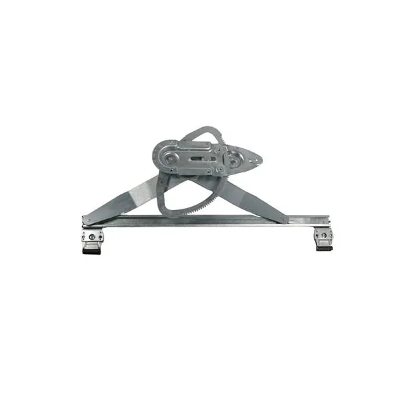 Lève vitre électrique avant gauche pour FORD FOCUS II phase 2 2008-2011, sans moteur, confort, Mod. 5 portes, Neuf