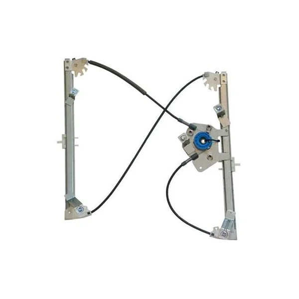 Lève vitre électrique avant gauche pour FORD FOCUS III phase 1 2011-2014, avec moteur, Mod. 5 portes, Neuf