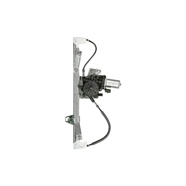 Lève vitre électrique avant gauche pour FORD KA 2009-2016, avec moteur, Mod. 3 portes, Neuf