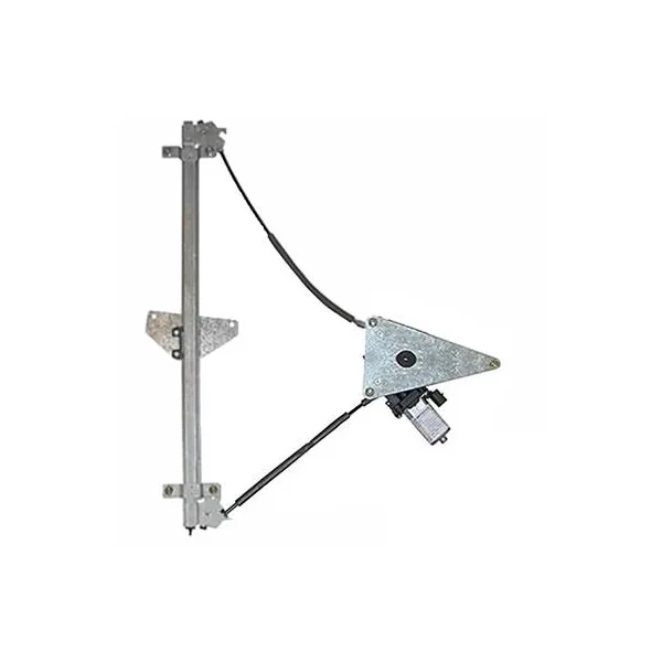 Lève vitre électrique avant gauche pour FORD TOURNEO-CONNECT I phase 1 2002-2006, avec moteur, Neuf