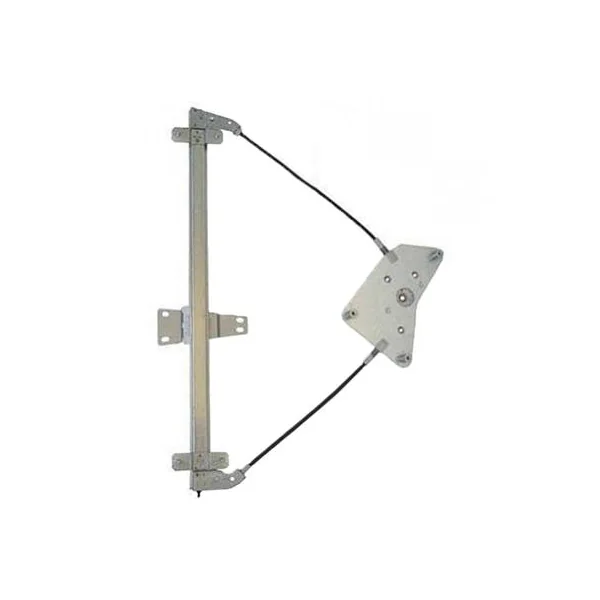 Lève vitre électrique avant gauche pour FORD TOURNEO-CONNECT I phase 2 2006-2009, sans moteur, confort, Mod. 3/5 portes, Neuf