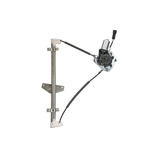 Lève vitre électrique avant gauche pour HYUNDAI i10 I phase 1 2007-2009, avec moteur, Mod. 5 portes, Neuf