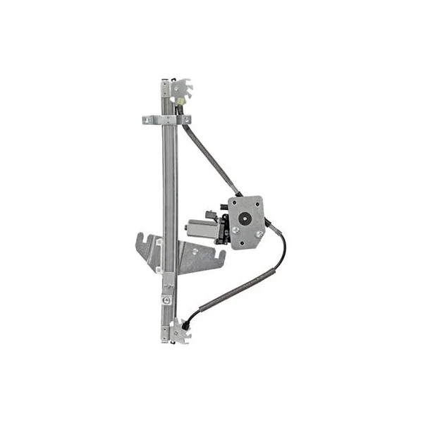 Lève vitre électrique avant gauche pour JEEP GRAND CHEROKEE 2001-2004, avec moteur, Mod. 5 portes, Neuf