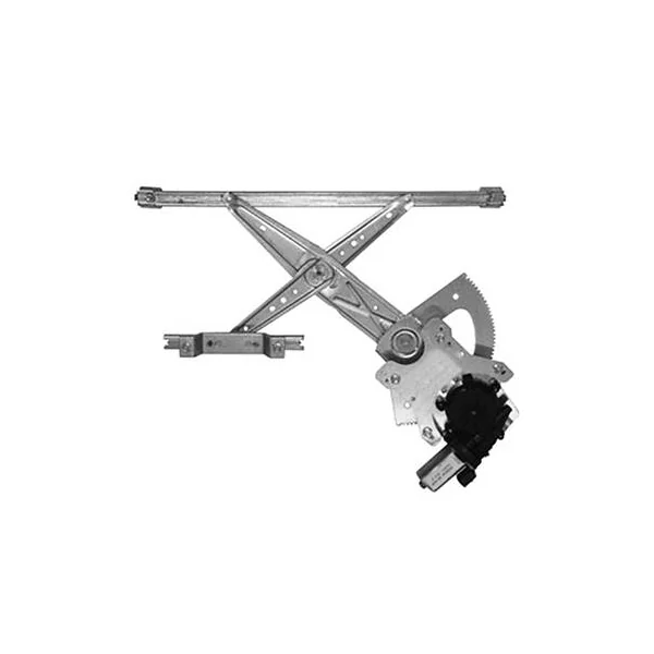 Lève vitre électrique avant gauche pour LANCIA KAPPA 1994-2001, avec moteur, Mod. 5 portes, Neuf
