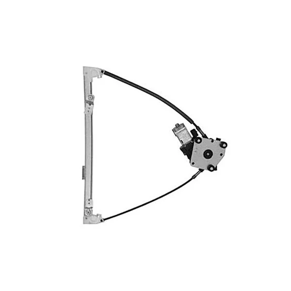 Lève vitre électrique avant gauche pour LANCIA LYBRA 1999-2005, avec moteur, Mod. 5 portes, Neuf