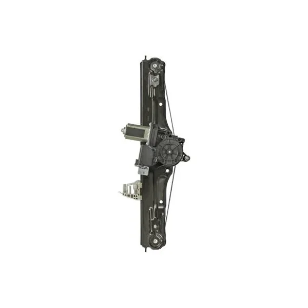 Lève vitre électrique avant gauche pour LANCIA YPSILON II phase 2 2015-2023, avec moteur, confort, Mod. 5 portes, Neuf