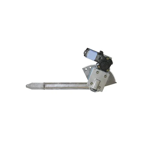 Lève vitre électrique avant gauche pour MERCEDES SPRINTER I phase 2 (W901-W905), 2000-2006, avec moteur, Mod. 3 portes, Neuf