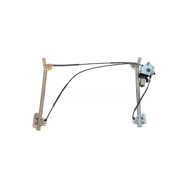 Lève vitre électrique avant gauche pour MINI R50/R53 2001-2004, avec moteur, Mod. 3 portes, ONE/COOPER, Neuf