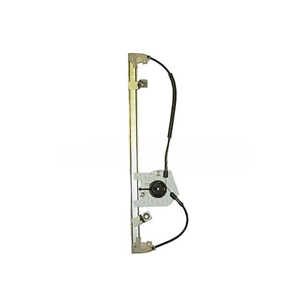 Lève vitre électrique avant gauche pour OPEL COMBO IV D 2012-2018, sans moteur, confort, Mod. 3/5 portes, Neuf