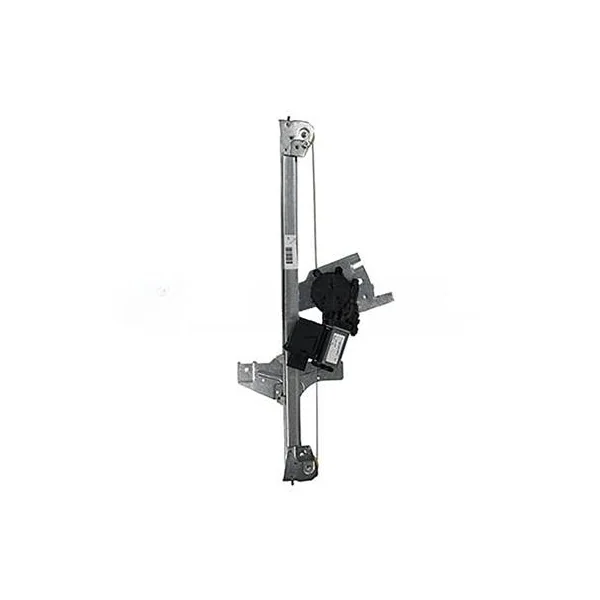 Lève vitre électrique avant gauche pour PEUGEOT PARTNER II phase 2 2012-2015, avec moteur, confort, Mod. 5 portes, Neuf