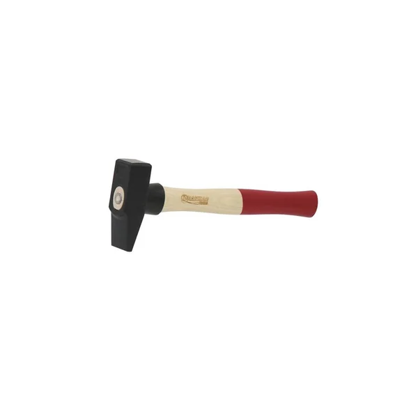 Marteau rivoir 800g - Manche bois de frêne 35 mm