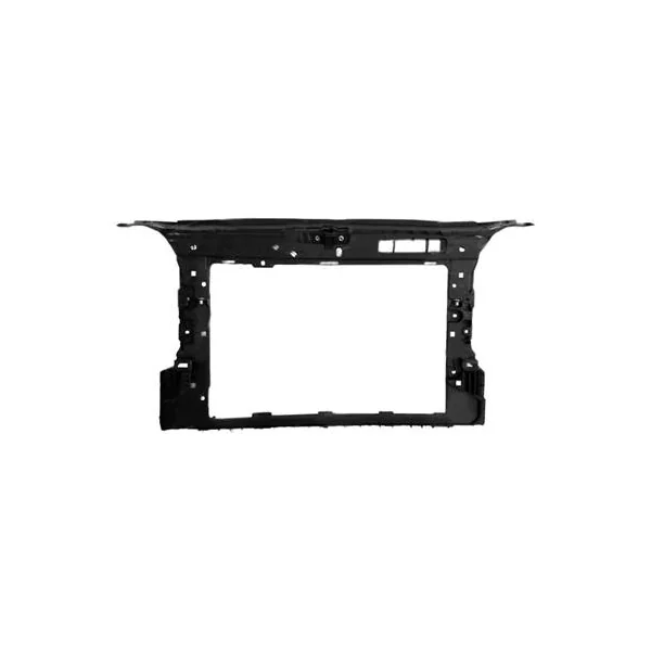 Masque Armature de face avant pour SKODA FABIA II ph. 2 2010-2014, avec air conditionné, Neuve