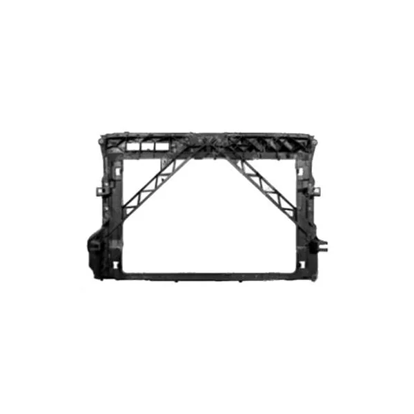 Masque Armature de face avant pour SKODA FABIA III ph. 1 2015-2018, en plastique, Mod. Diesel