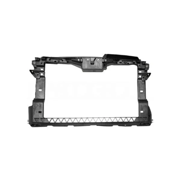 Masque face avant pour VOLKSWAGEN SCIROCCO 2008-2014, armature complète, Neuf