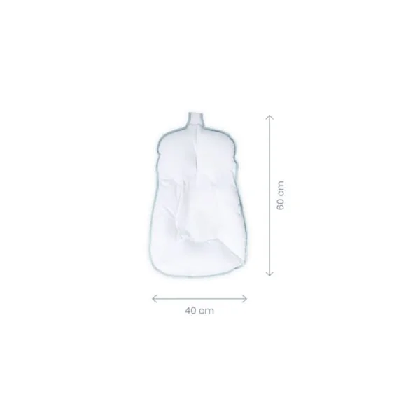 Matelas de bain bébé flottant