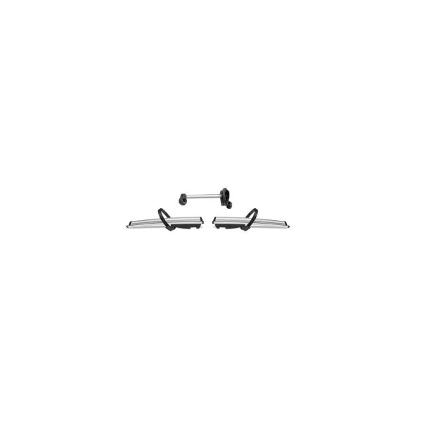 Menabo Antares bicycle support extension for the 3rd bicycle